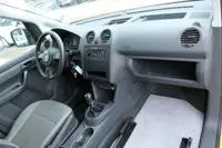 Volkswagen Caddy 2.0 TDI EURO-5 PARKTRONIK 6-GANG - Thumbnail 8