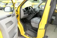 Volkswagen T5 Transporter 2.0 TDI PARKTRONIK EURO-5 - Thumbnail 10