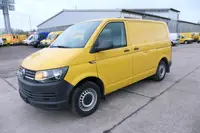 Volkswagen T6 Transporter 2.0 TDI EURO-5 CoC - Thumbnail 2