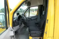 Mercedes-Benz SPRINTER 310 CDI MAXI EURO-5 KOFFER - Thumbnail 8