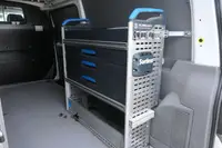 Volkswagen T6.1 Transporter 2.0 TDI 4Motion Hochdach Lang - Thumbnail 7