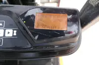 Toyota 7FBEST 15 3-Rad DUPLEX HUBHÖHE 3m - Thumbnail 10