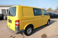 Volkswagen T5 Transporter 2.0 TDI PARKTRONIK EURO-5 - Thumbnail 4