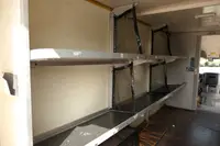 Mercedes-Benz SPRINTER 310 CDI MAXI EURO-5 KOFFER - Thumbnail 6