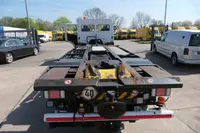 Mercedes-Benz Kamag Wiesel WBH 25 Wiesel Umsetzfahrzeug - Thumbnail 6