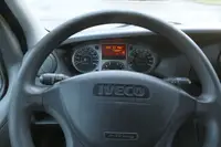 Iveco Daily 35 S11 C30C AUTOMATIK KAMERA MAXI - Thumbnail 11