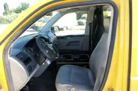 Volkswagen T5 Transporter 2.0 TDI PARKTRONIK EURO-5 - Thumbnail 10