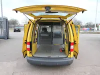 Volkswagen Caddy 2.0 SDI PARKTRONIK - Thumbnail 3