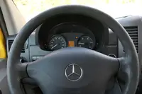 Mercedes-Benz SPRINTER 310 CDI MAXI EURO-5 KOFFER - Thumbnail 11