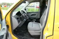 Volkswagen T5 Transporter 2.0 TDI PARKTRONIK EURO-5 - Thumbnail 11