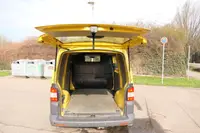 Volkswagen T5 Transporter 2.0 TDI PARKTRONIK EURO-5 - Thumbnail 6