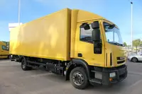 Iveco EuroCargo ML 120 E28/P - Thumbnail 1