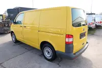 Volkswagen T5 Transporter 2.0 TDI PARKTRONIK MOTORSCHADEN - Thumbnail 4