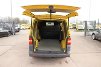 Volkswagen T5 Transporter 1.9 TDI PARKTRONIK - Thumbnail 6
