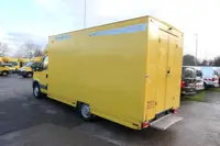 Iveco Daily 35 S11 C30C AUTOMATIK KAMERA - Thumbnail 4