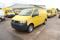 Volkswagen T5 Transporter 2.0 TDI EURO-5 CoC - Thumbnail 2