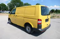 Volkswagen T5 Transporter 2.0 TDI COC - Thumbnail 5