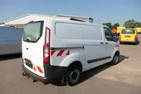 Ford Transit Custom 290 2.0 TDCi KLIMA TEMPOMAT AHK - Thumbnail 4