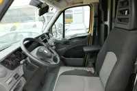 Iveco Daily 50C14 Erdgas Kurz COC - Thumbnail 10