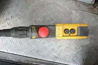 Mercedes-Benz Vario 816 D Kanalinspektion Kanal TV - Thumbnail 20