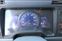 Mitsubishi Pfau Rexter A 8000 4x4 DoKa AHK KLIMA - Thumbnail 16
