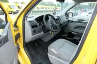 Volkswagen T5 Transporter 2.0 TDI PARKTRONIK EURO5 - Thumbnail 7