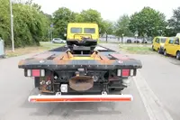 Mercedes-Benz KAMAG WBH 25 Wiesel Terberg Umsetzfahrz. - Thumbnail 4