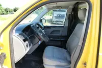 Volkswagen T5 Transporter 2.0 TDI EURO-5 CoC PARKTRONIK - Thumbnail 9