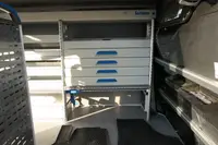 Volkswagen T6 Transporter 2.0 TDI 4Motion 3Sitzer KLIMA AHK - Thumbnail 10