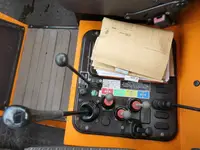 Unimog U1450 Palfinger PK 105B - Thumbnail 11