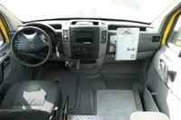 Mercedes-Benz SPRINTER 310 CDI MAXI EURO-5 KOFFER - Thumbnail 7