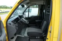 Iveco Daily 35 S11 C30C AUTOMATIK KAMERA - Thumbnail 9