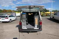 Volkswagen T6 Transporter 2.0 TDI 4Motion lang KLIMA AHK - Thumbnail 1