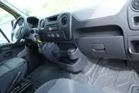 Renault Master 130 dCi L3H2 Euro6 KLIMA COC Regal - Thumbnail 8