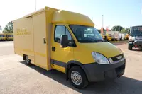 Iveco Daily 35 S11 C30C AUTOMATIK KAMERA MAXI - Thumbnail 2