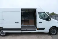 Renault Master 130 dCi L3H2 Euro6 KLIMA COC Regal - Thumbnail 6