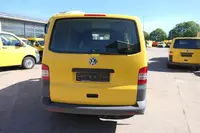 Volkswagen T5 Transporter 2.0 TDI PARKTRONIK EURO-5 - Thumbnail 5