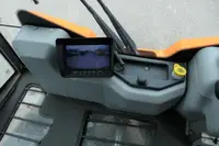 Johnston CN200 Sweeper - Thumbnail 16