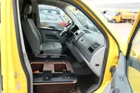 Volkswagen T5 Transporter 2.0 TDI PARKTRONIK EURO-5 - Thumbnail 8