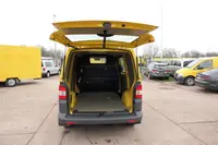 Volkswagen T5 Transporter 2.0 TDI PARKTRONIK EURO-5 - Thumbnail 6