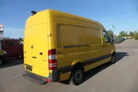 Mercedes-Benz Sprinter 314 CDI L2H3 Regale - Thumbnail 4