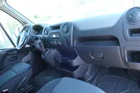 Renault Master 130 dCi L3H2 Euro6 KLIMA COC Regal - Thumbnail 7