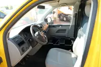 Volkswagen T5 Transporter 2.0 TDI EURO-5 CoC - Thumbnail 9