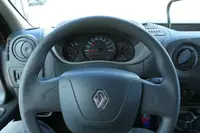 Renault Master 130 dCi L3H2 Euro6 KLIMA COC Regal - Thumbnail 12