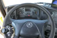 Mercedes-Benz KAMAG WBH 25 Wiesel Terberg Umsetzfahrz. - Thumbnail 20