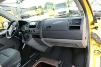 Volkswagen T5 Transporter 2.0 TDI EURO-5 - Thumbnail 11