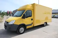 Iveco Daily 35 S11 C30C AUTOMATIK KAMERA MAXI - Thumbnail 2