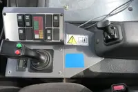 Mercedes-Benz KAMAG WBH 25 Wiesel Terberg Umsetzfahrz. - Thumbnail 17