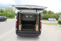 Renault Trafic dCi 120 L2H1 3-Sitzer KLIMA - Thumbnail 5