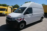 Volkswagen T6.1 Transporter 2.0 TDI 4Motion Hochdach Lang - Thumbnail 2